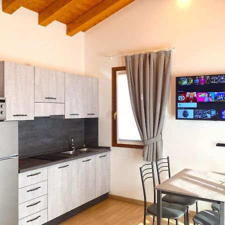 Ca' Rosin Meolo - Camera Tra Relax E Privacy מראה חיצוני תמונה