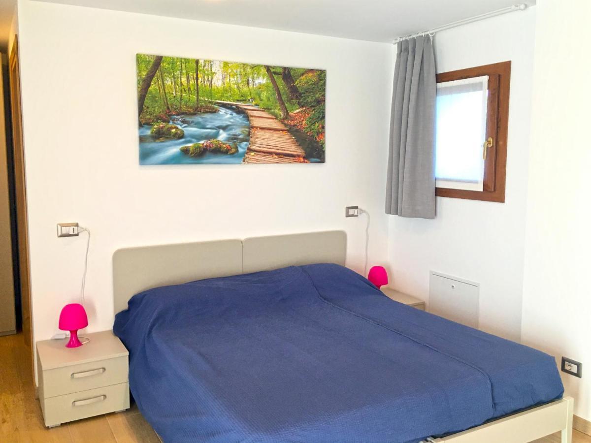Ca' Rosin Meolo - Camera Tra Relax E Privacy מראה חיצוני תמונה