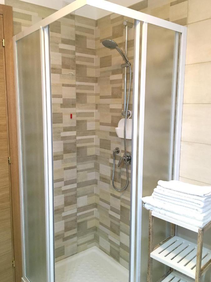 Ca' Rosin Meolo - Camera Tra Relax E Privacy מראה חיצוני תמונה