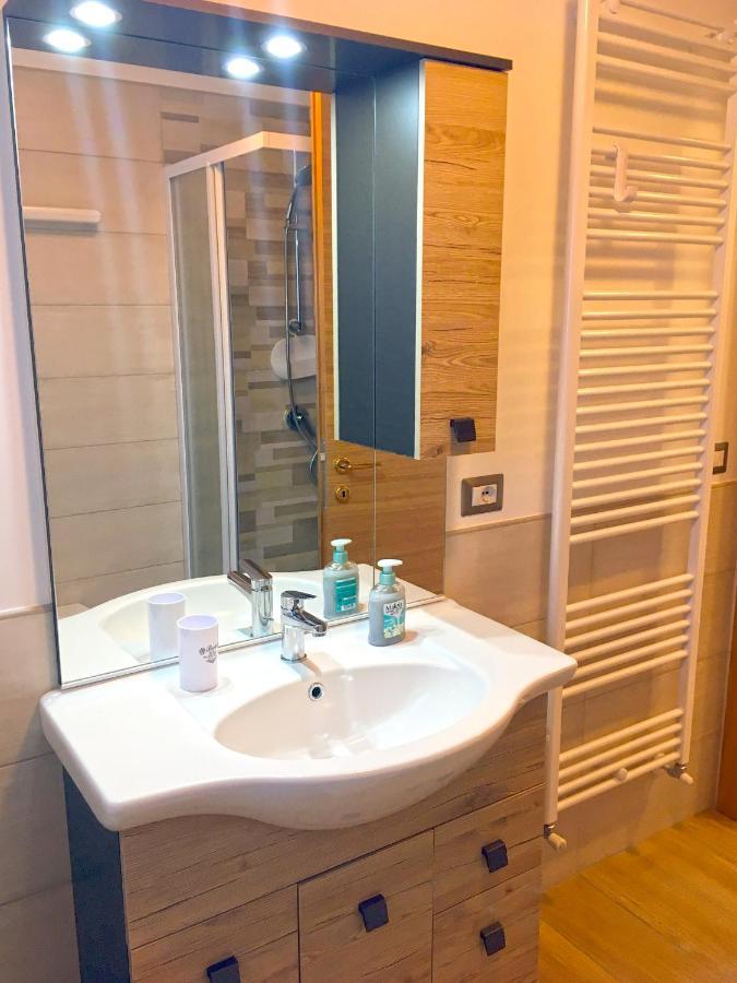 Ca' Rosin Meolo - Camera Tra Relax E Privacy מראה חיצוני תמונה