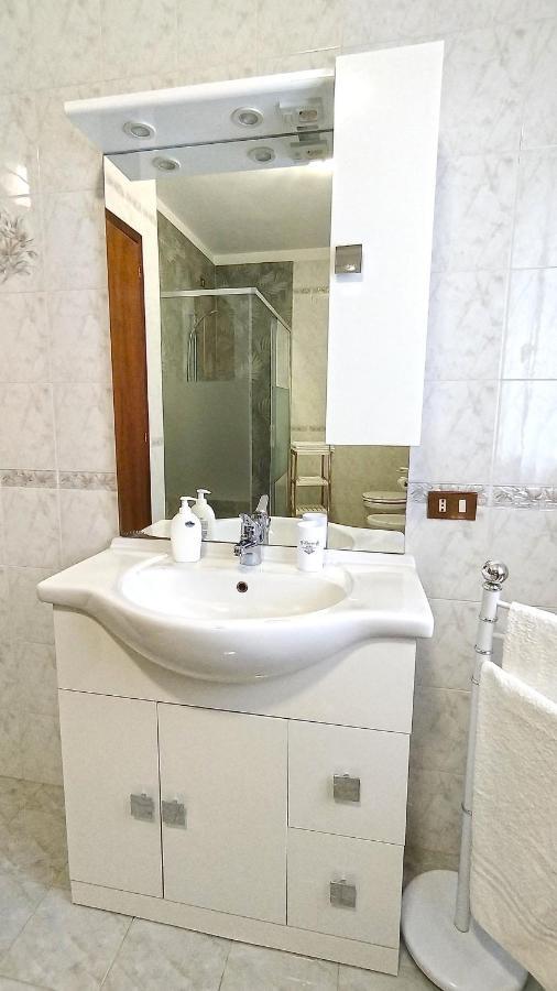 Ca' Rosin Meolo - Camera Tra Relax E Privacy מראה חיצוני תמונה